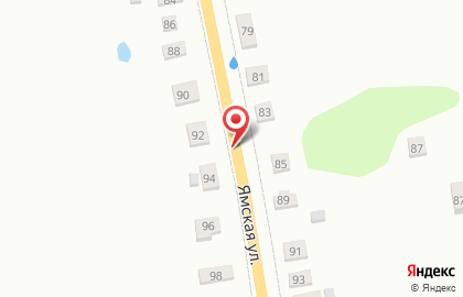 Компания Doorhan Панель на карте