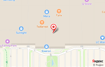 Банкомат Татсоцбанк на проспекте Победы, 141 на карте