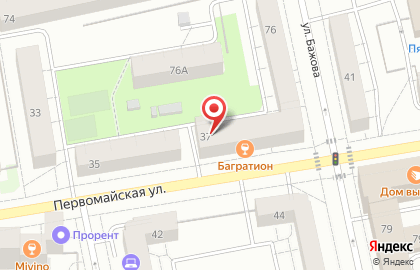 Маникюрный кабинет NailStar на карте
