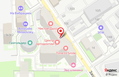 Мастерская Verona на карте
