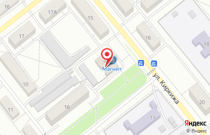 Автоцентр Китай на карте