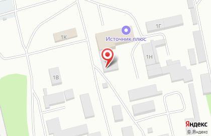 Компания по производству полезных продуктов и БАДов на основе меда HoneyWay на Социалистической улице на карте