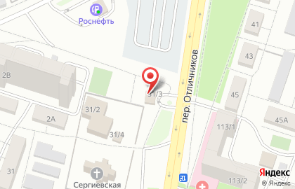 Магазин автозапчастей в Воронеже на карте