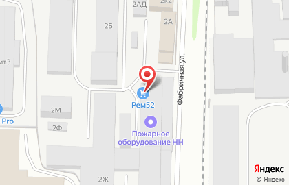 Интернет-магазин крепежа и инструмента Крепкострой.ru на карте