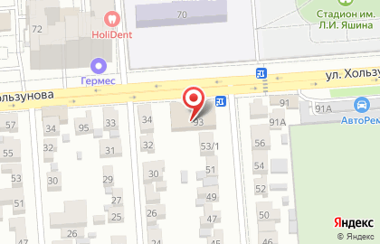 ПроектИнжиниринг на карте