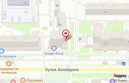 Wo&Man на карте