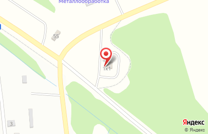 АЗС НК Альянс на Школьной улице на карте
