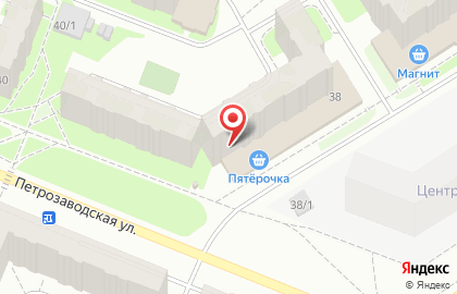 Банкомат Россельхозбанк, филиал в г. Сыктывкаре на Петрозаводской улице на карте