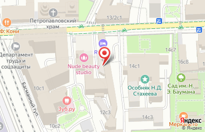 Выездной лазертаг-клуб Lasertag-event на карте