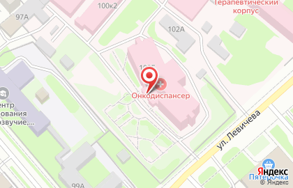 Аптека Антей на Советском проспекте, 102б на карте