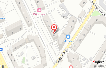 Kutinsbox.ru на карте