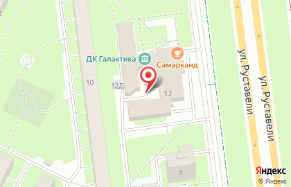 Москитные сетки Калининский район на карте