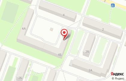 Приемная депутата Зотеевой Ю.А. на карте