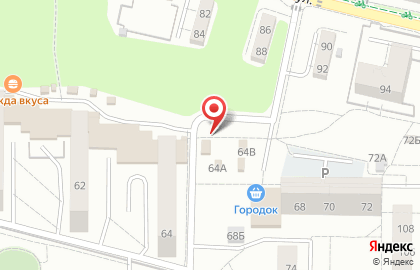 Магазин Долгов групп на карте