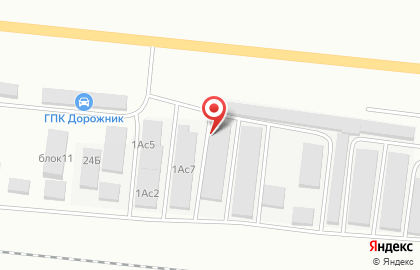 Торгово-производственная компания ВентИнжиниринг в Падунском районе на карте