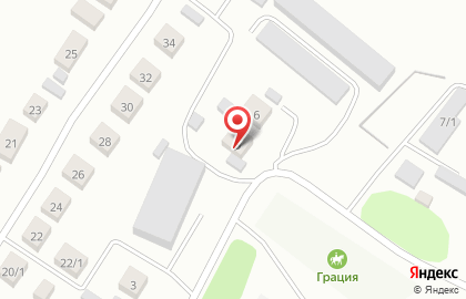 Petti.ru на карте