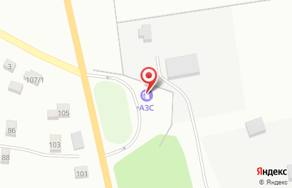 БЕЛНЕФТЬ, ИП Беляченкова Е.В. на Смоленской улице на карте
