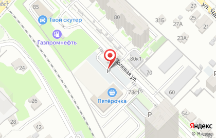 ООО Концепт-Энерго на карте