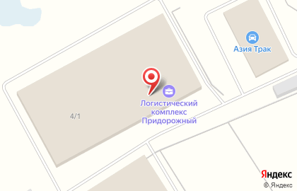 Группа компаний Магнат Трейд Энтерпрайз на карте