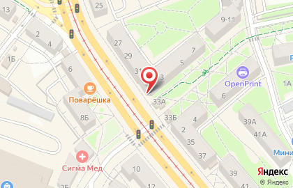 CheesePizza на карте