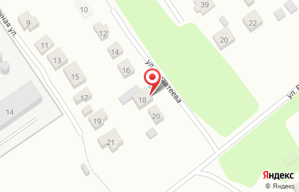 Компания Тара12 на карте
