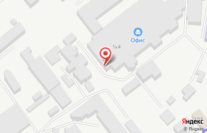 Мебельная компания Эльф на улице Пугачёва на карте