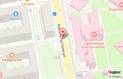 Schmidac -Автотехцентр на пл. Александра Невского на карте