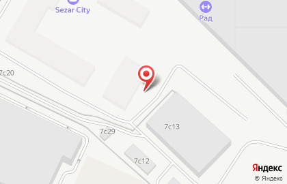 Musicart.ru на карте