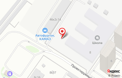 Автомобильный стайлинг центр Tonirovka.ink на Озёрной улице на карте