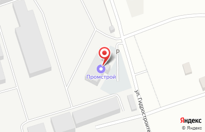 Избирательный участок №404 на карте