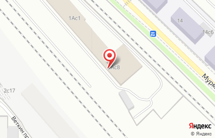 Интернет-магазин Elson.ru на карте