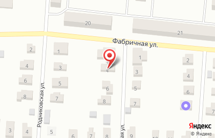 Полюс во Владимире на карте