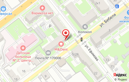 Нейл студия 5 plus 5 на карте