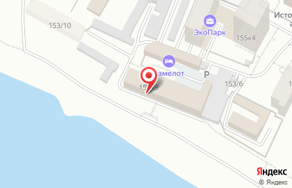 Швейная фабрика Мосшвейзавод на карте