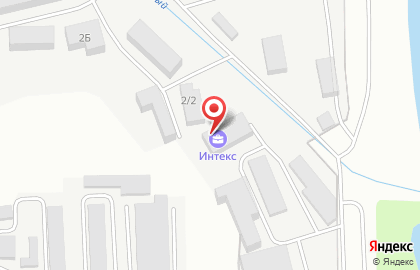 Магазин автозапчастей AutoPolka.ru на улице Северный переход на карте