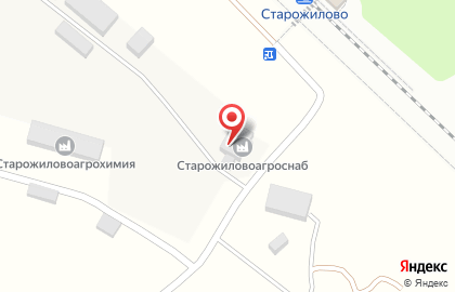 АО "Брянсксельмаш" на карте