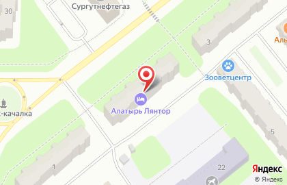 Сбербанк, ПАО на улице 4-го микрорайона на карте