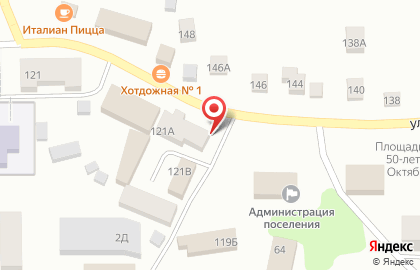 Мини-маркет Пив & Ко в Екатеринбурге на карте
