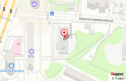 Спартанец на карте