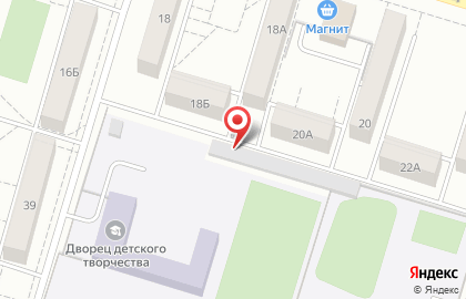 Бутик-кофейня Candy Like в Екатеринбурге на карте