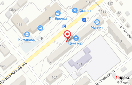 Магазин Эмали Плюс на карте