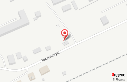 Компания TransOil на карте