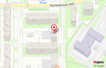 Банкомат, Сбербанк России, ОАО, Томское отделение №8616 на Ленской улице на карте