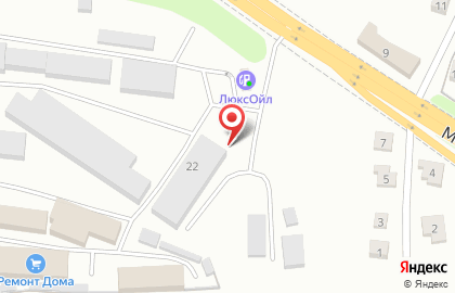 Центр ремонта и обслуживания техники ИТ Спектр67 на улице Свердлова на карте