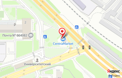 Компания по страхованию и автокредитованию, ИП Перевозникова Л.В. в Свердловском округе на карте