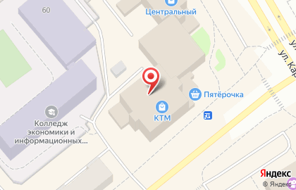 Студия Pixelate.ru на карте