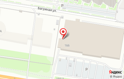 Точка продаж напольных покрытий Tarkett в Индустриальном районе на карте