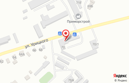 Компания по отправке автомобилей Транс-Кон на карте