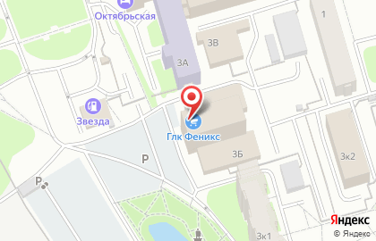 Многопрофильная фирма Форум Инжиниринг на карте