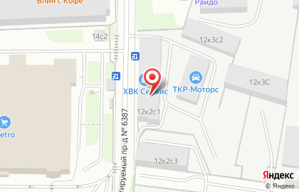 BRANDWORX.RU на карте